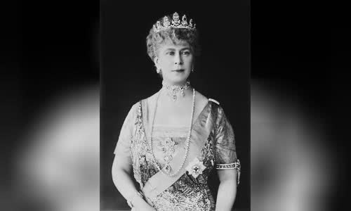 Mary of Teck