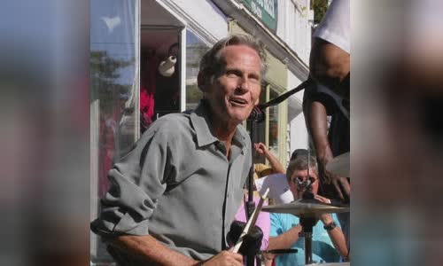 Levon Helm