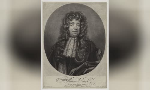 William Petty