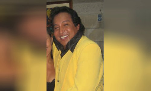 Diomedes Díaz