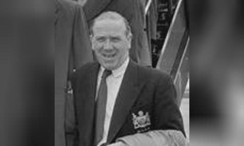 Matt Busby