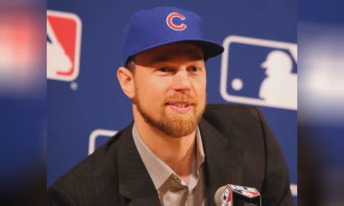 Ben Zobrist