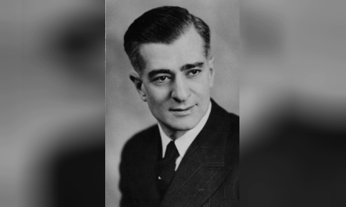 Antonio Barrette