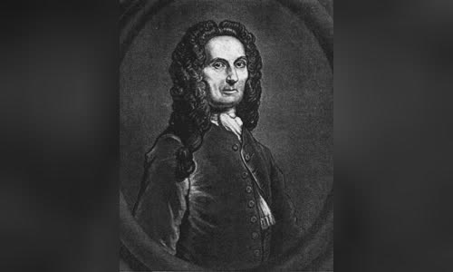 Abraham de Moivre
