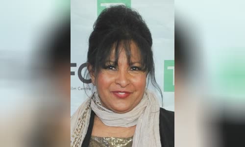 Pam Grier