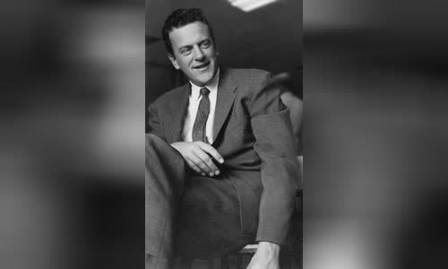 James Arness
