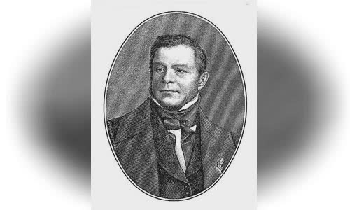 August Kopisch