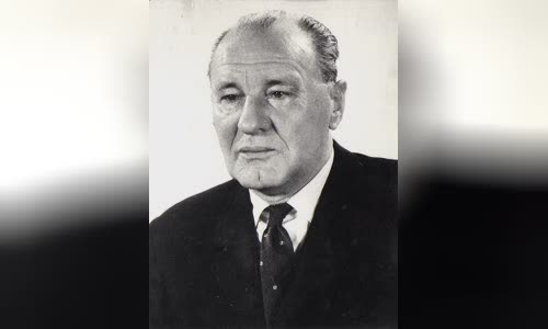 János Kádár