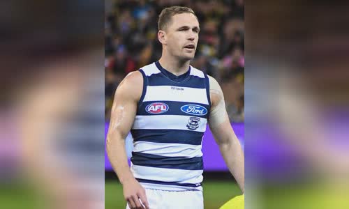 Joel Selwood