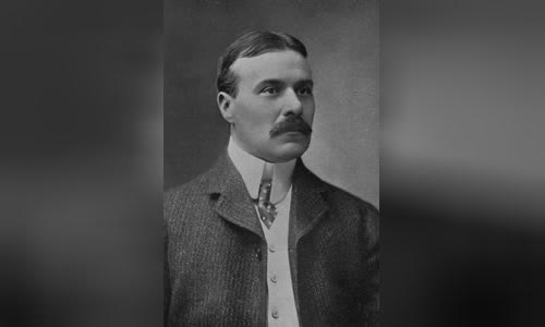 Robert W. Chambers