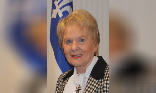 Monique Gagnon-Tremblay