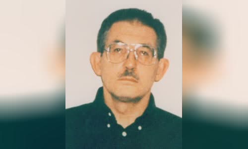 Aldrich Ames