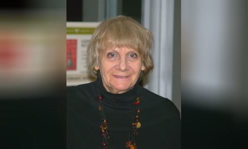 Lyudmila Petrushevskaya