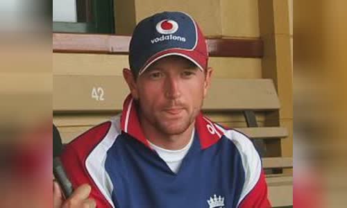 Paul Collingwood