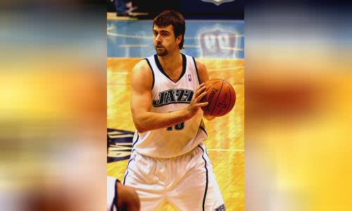 Mehmet Okur