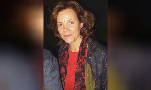 Margaret Colin
