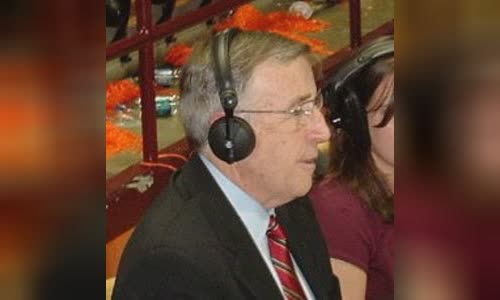 Brent Musburger