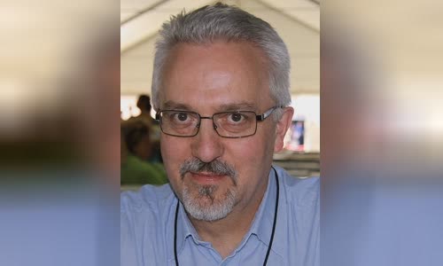 Alan Hollinghurst