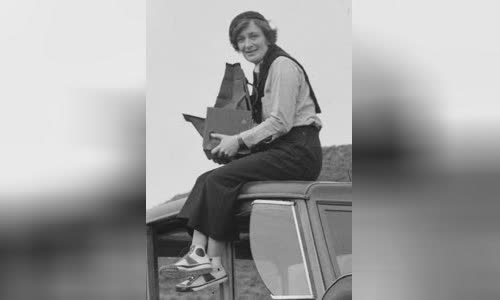 Dorothea Lange
