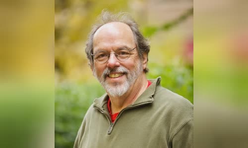 Ward Cunningham