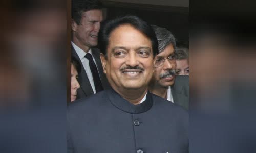 Vilasrao Deshmukh