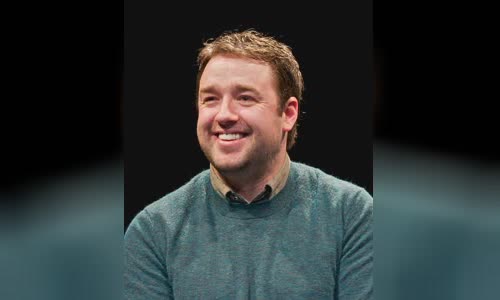 Jason Manford