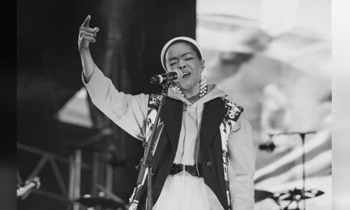 Lauryn Hill