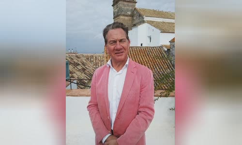 Michael Portillo