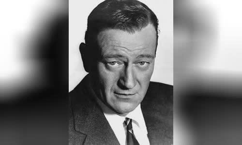 John Wayne