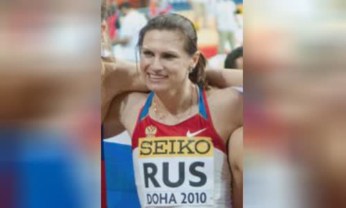 Natalya Nazarova