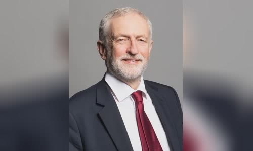 Jeremy Corbyn