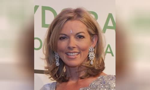 Mary Nightingale