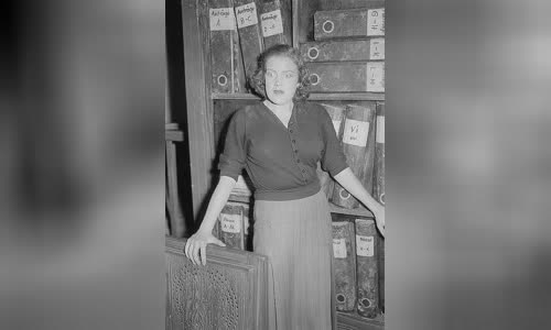 Inge Borkh