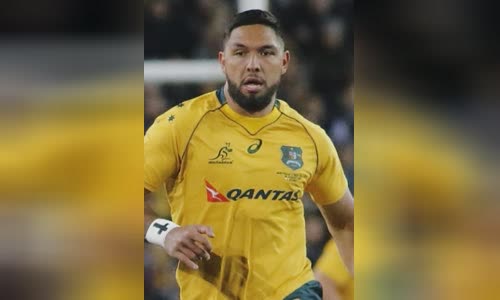 Curtis Rona