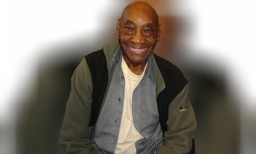 Frankie Manning