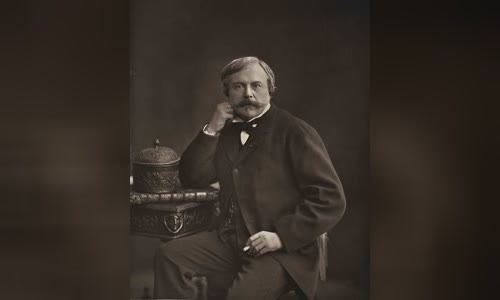 Edmond de Goncourt