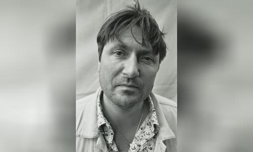 Simon Armitage