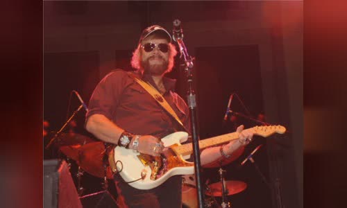 Hank Williams Jr.