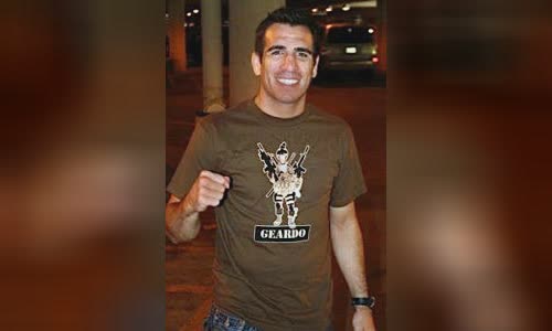 Kenny Florian
