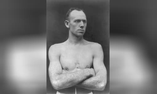 Bob Fitzsimmons