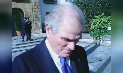Ramón Calderón