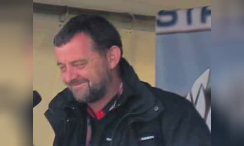 Paul Stoddart