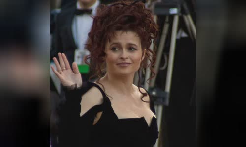 Helena Bonham Carter