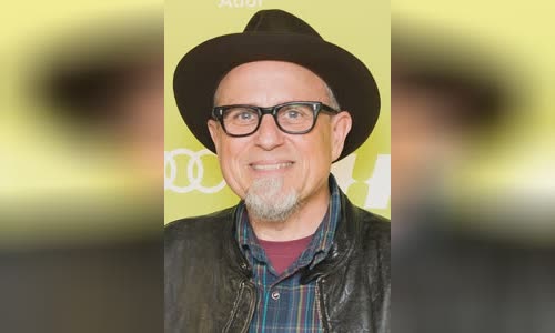 Bobcat Goldthwait