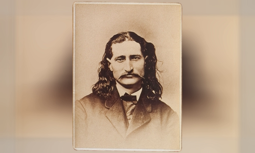 Wild Bill Hickok