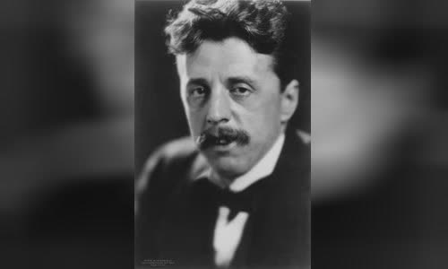 Arnold Bennett