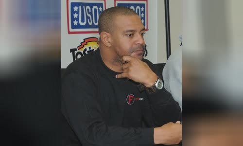 Antonio Freeman