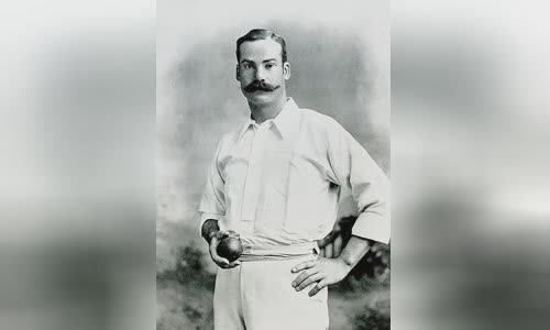 Arthur Mold