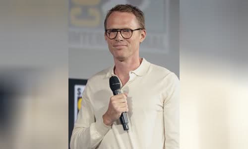 Paul Bettany