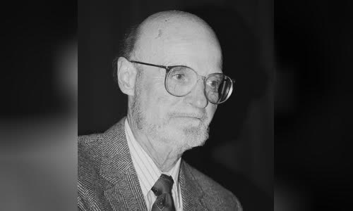 John Barth